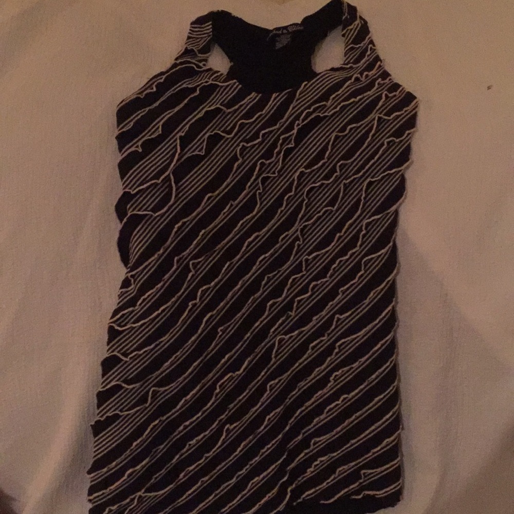 Racheal & Chloe Ruffle Dress